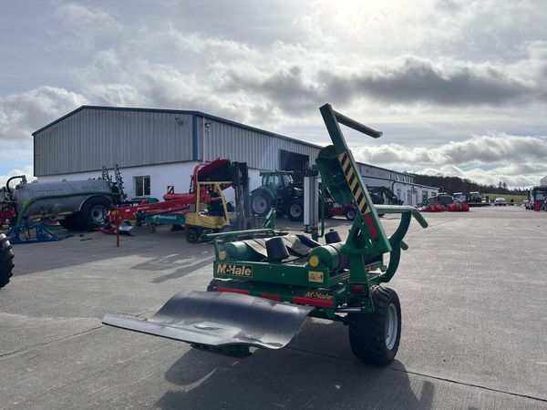 2009 McHale 991BJS WRAPER 385857427