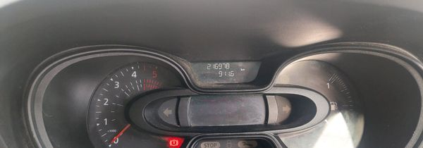 Nissan NV300 2019/Opel Vivaro 385860664