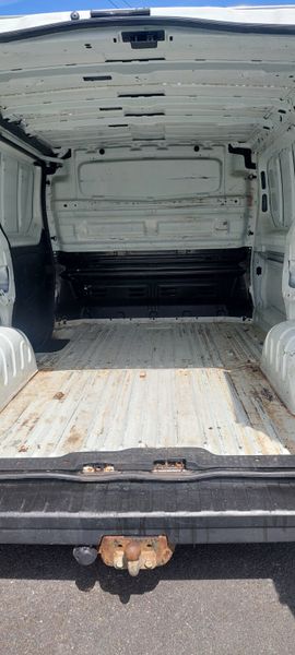 Nissan NV300 2019/Opel Vivaro 385860672