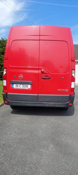 Opel Movano 2019 385861048
