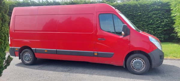 Opel Movano 2019 385861050