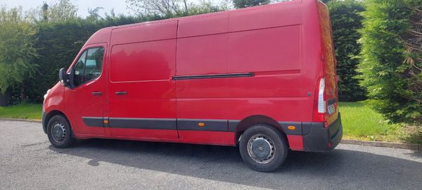 Opel Movano 2019 385861051