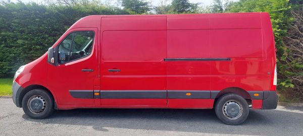 Opel Movano 2019 385861058