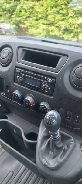 Opel Movano 2019 385861059