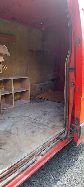 Opel Movano 2019 385861061