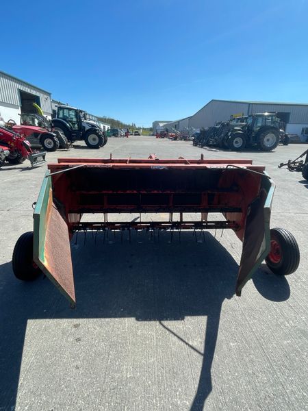 Bridgeway Swarth Wilter 385862767