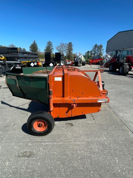 Bridgeway Swarth Wilter 385862783