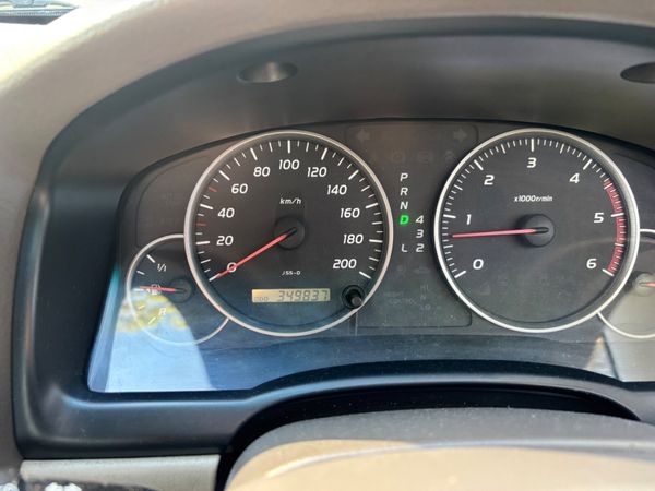 Toyota Land Cruiser 2006 385875257