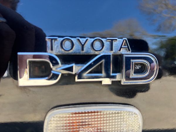 Toyota Land Cruiser 2006 385875259