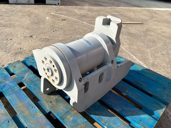 REVOLVING CYLINDER / TILTING HITCH MOTOR.. 385883426