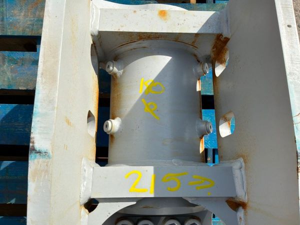 REVOLVING CYLINDER / TILTING HITCH MOTOR.. 385883516