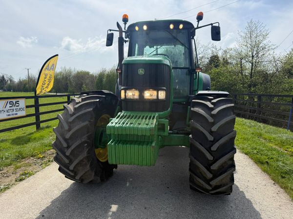 2012 John Deere 6930 Spotless***** 385816393