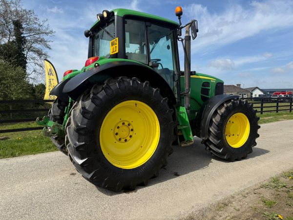 2012 John Deere 6930 Spotless***** 385816411