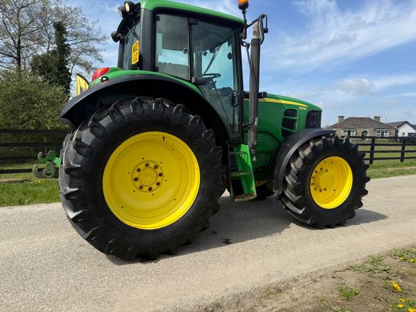 2012 John Deere 6930 Spotless***** 385816413