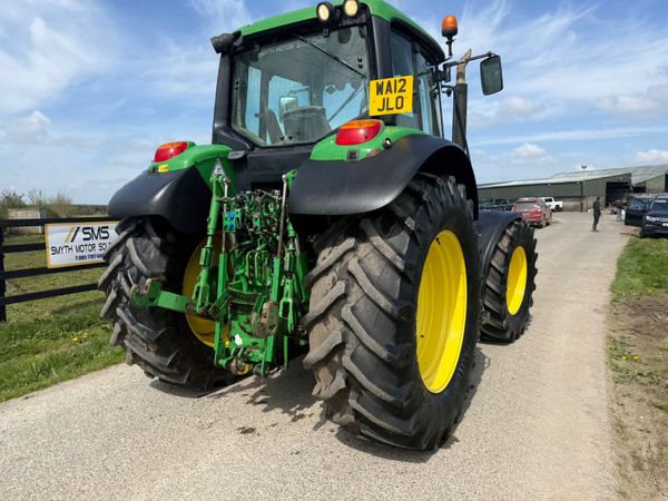 2012 John Deere 6930 Spotless***** 385816414