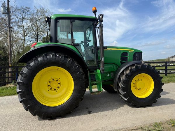 2012 John Deere 6930 Spotless***** 385816421