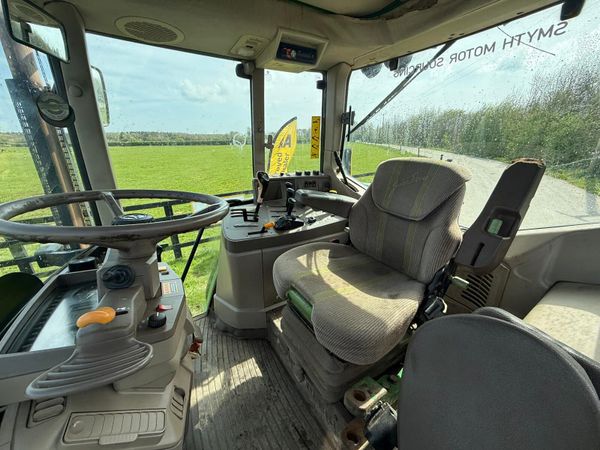 2012 John Deere 6930 Spotless***** 385816424