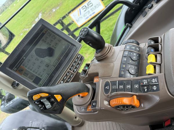 2020 John Deere 6R 195 Ultimate Edition***** 385816961