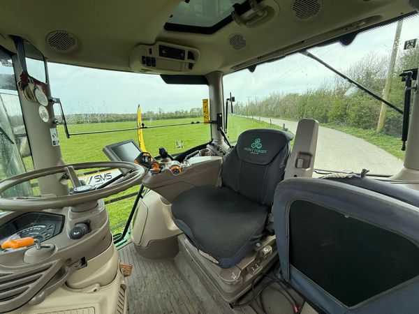 2020 John Deere 6R 195 Ultimate Edition***** 385816964