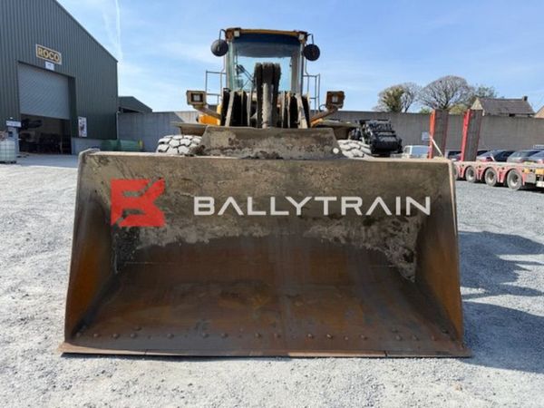 Volvo L150E Wheel Loader 385826280