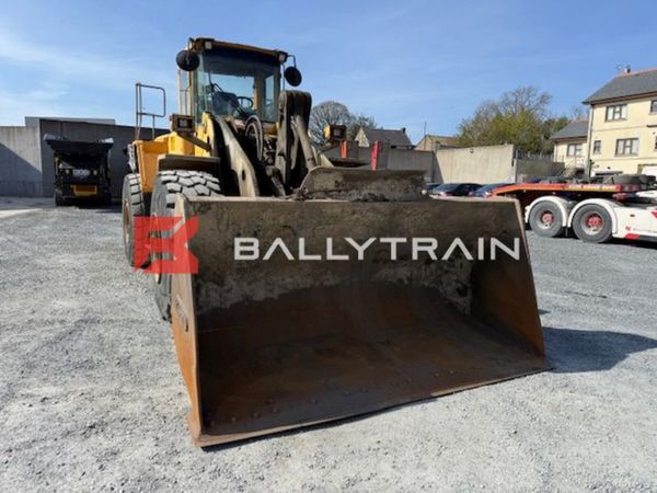 Volvo L150E Wheel Loader 385826281