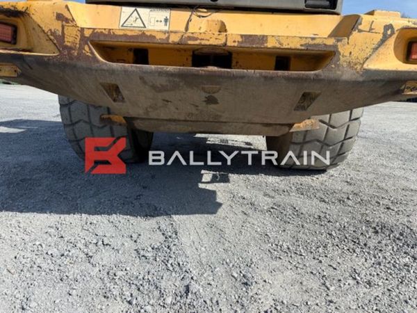 Volvo L150E Wheel Loader 385826293