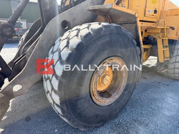 Volvo L150E Wheel Loader 385826296