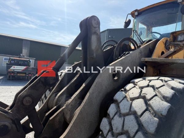 Volvo L150E Wheel Loader 385826297