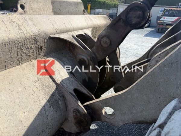 Volvo L150E Wheel Loader 385826300