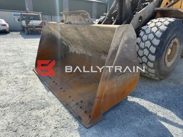 Volvo L150E Wheel Loader 385826301