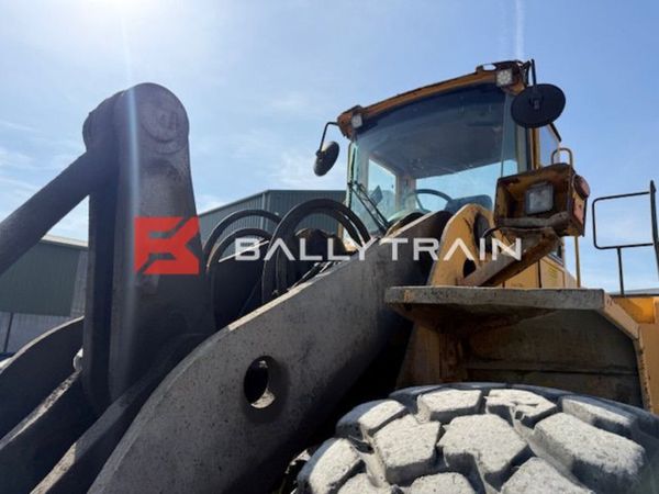 Volvo L150E Wheel Loader 385826302