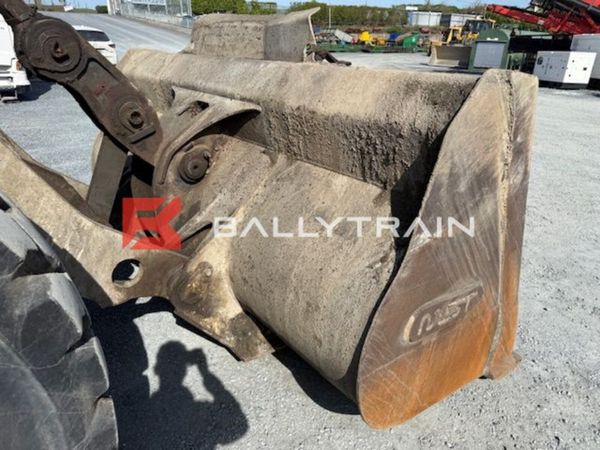 Volvo L150E Wheel Loader 385826305