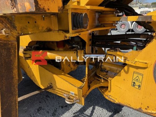 Volvo L150E Wheel Loader 385826307