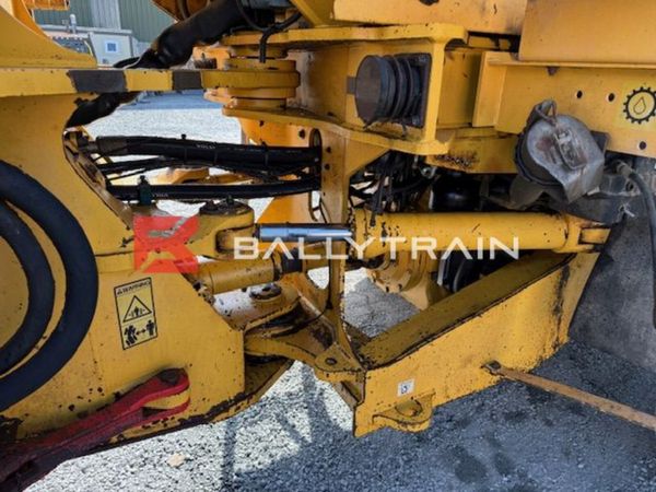 Volvo L150E Wheel Loader 385826308