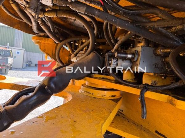 Volvo L150E Wheel Loader 385826310