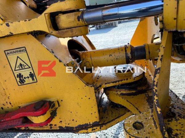 Volvo L150E Wheel Loader 385826311