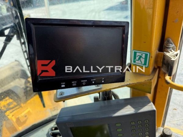 Volvo L150E Wheel Loader 385826312