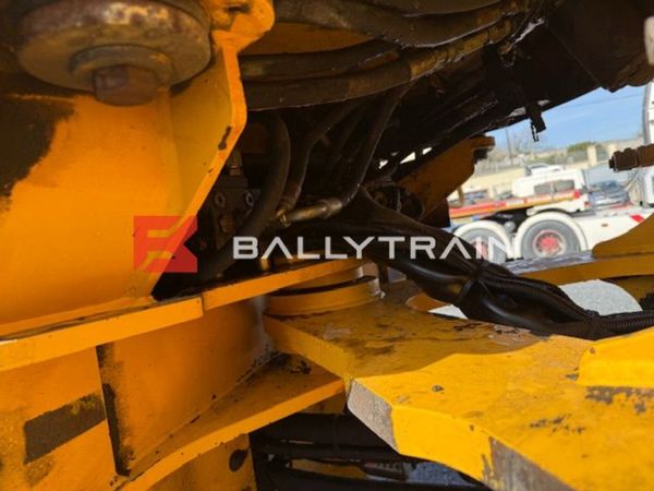 Volvo L150E Wheel Loader 385826313