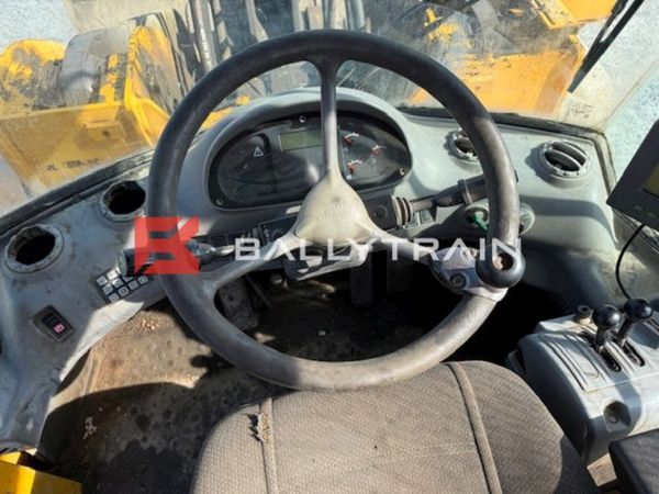 Volvo L150E Wheel Loader 385826314