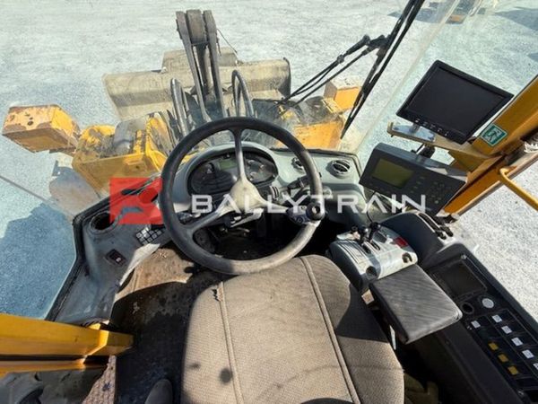 Volvo L150E Wheel Loader 385826315