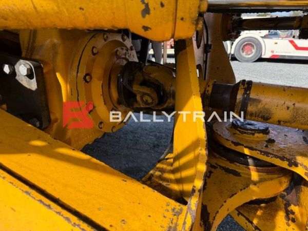 Volvo L150E Wheel Loader 385826316