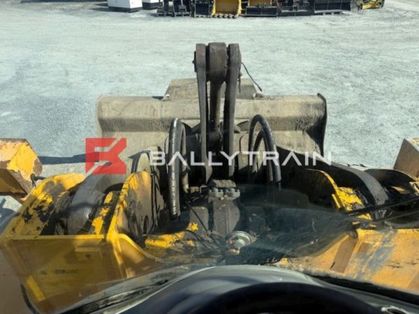 Volvo L150E Wheel Loader 385826317