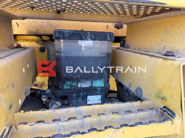 Volvo L150E Wheel Loader 385826320