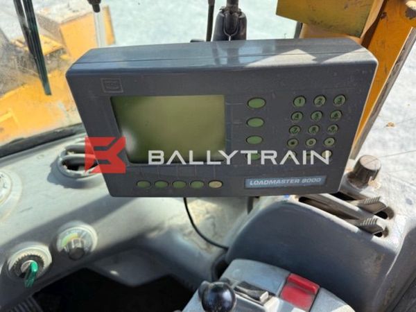 Volvo L150E Wheel Loader 385826321