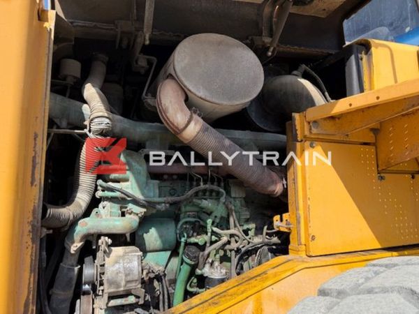 Volvo L150E Wheel Loader 385826327