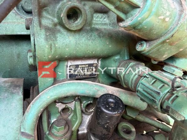 Volvo L150E Wheel Loader 385826328
