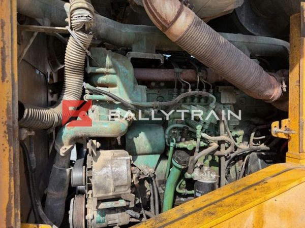 Volvo L150E Wheel Loader 385826329