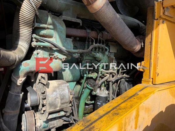 Volvo L150E Wheel Loader 385826330
