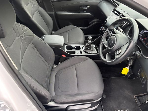 Tucson Commercial Comfort plus only 31000kms 385828144