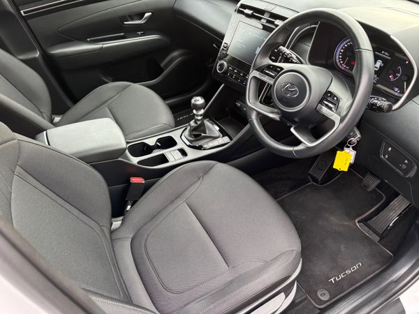 Tucson Commercial Comfort plus only 31000kms 385828148